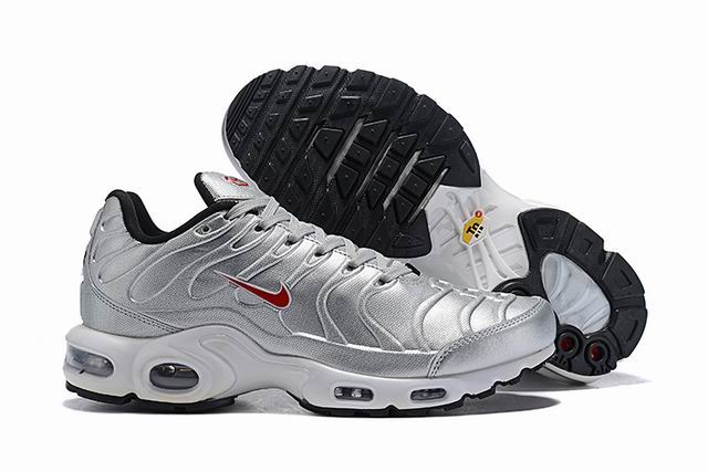Nike Air Max Plus Tn ID Women's Shoes-11 - Click Image to Close